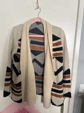 Rhapsody Women's Cardigan